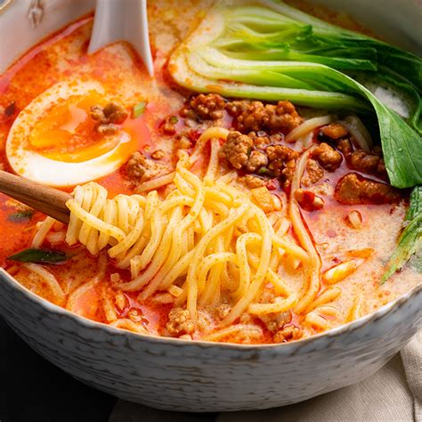 tan men ramen recipe.